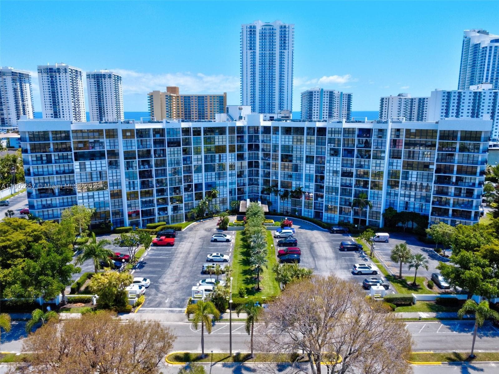 OCEANVIEW PARK CONDO · #412 in Hallandale Beach - Photo 20
