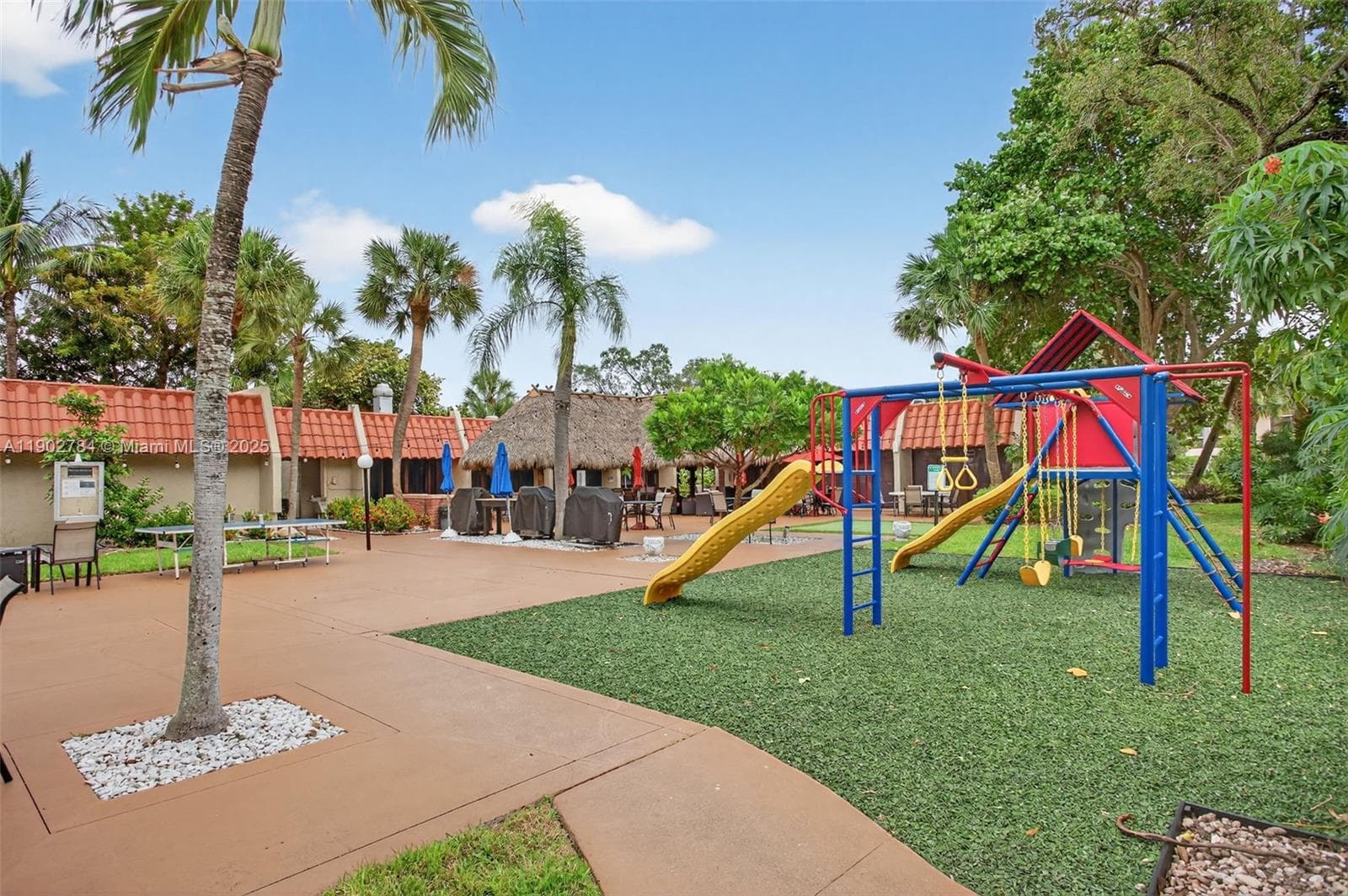 Playground