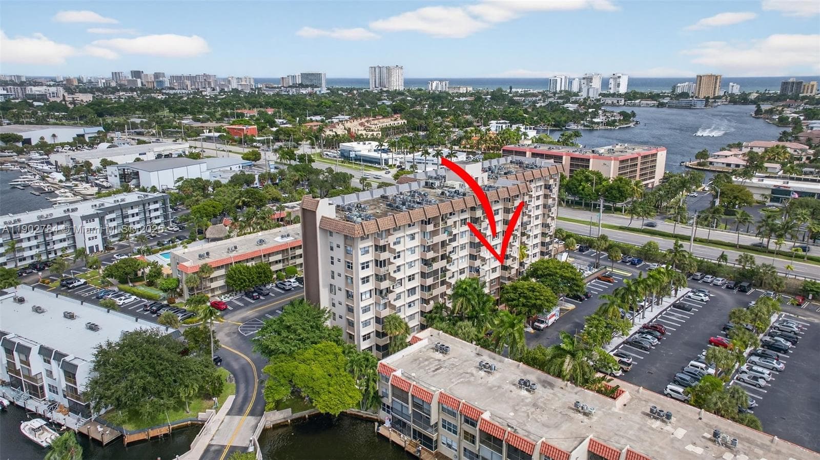 Island Club · #RP305 in Pompano Beach - Photo 36
