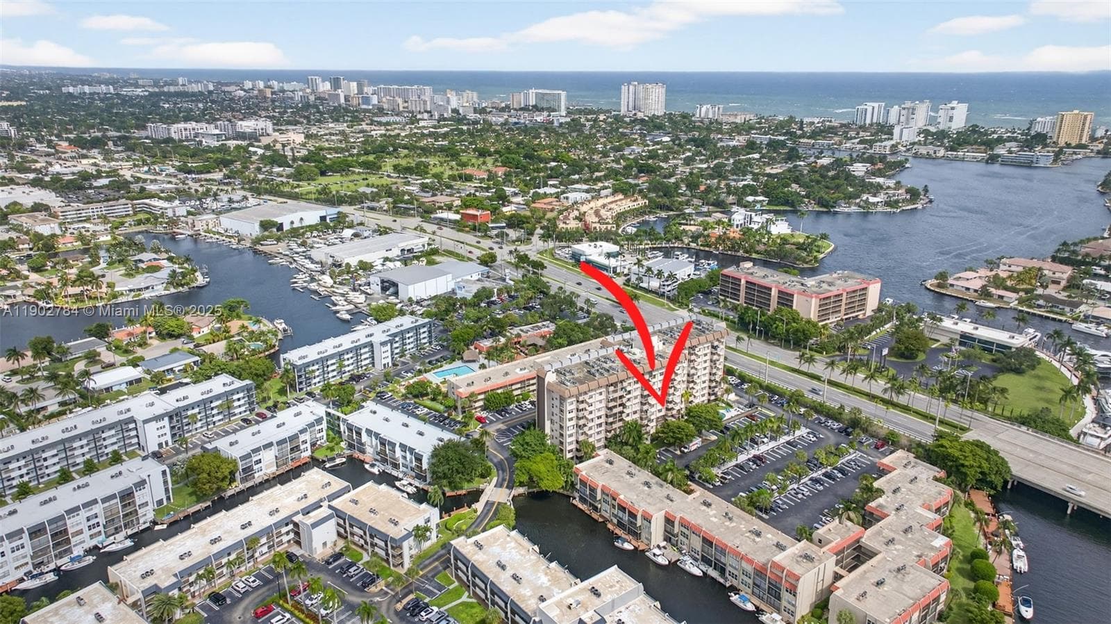 Island Club · #RP305 in Pompano Beach - Photo 41