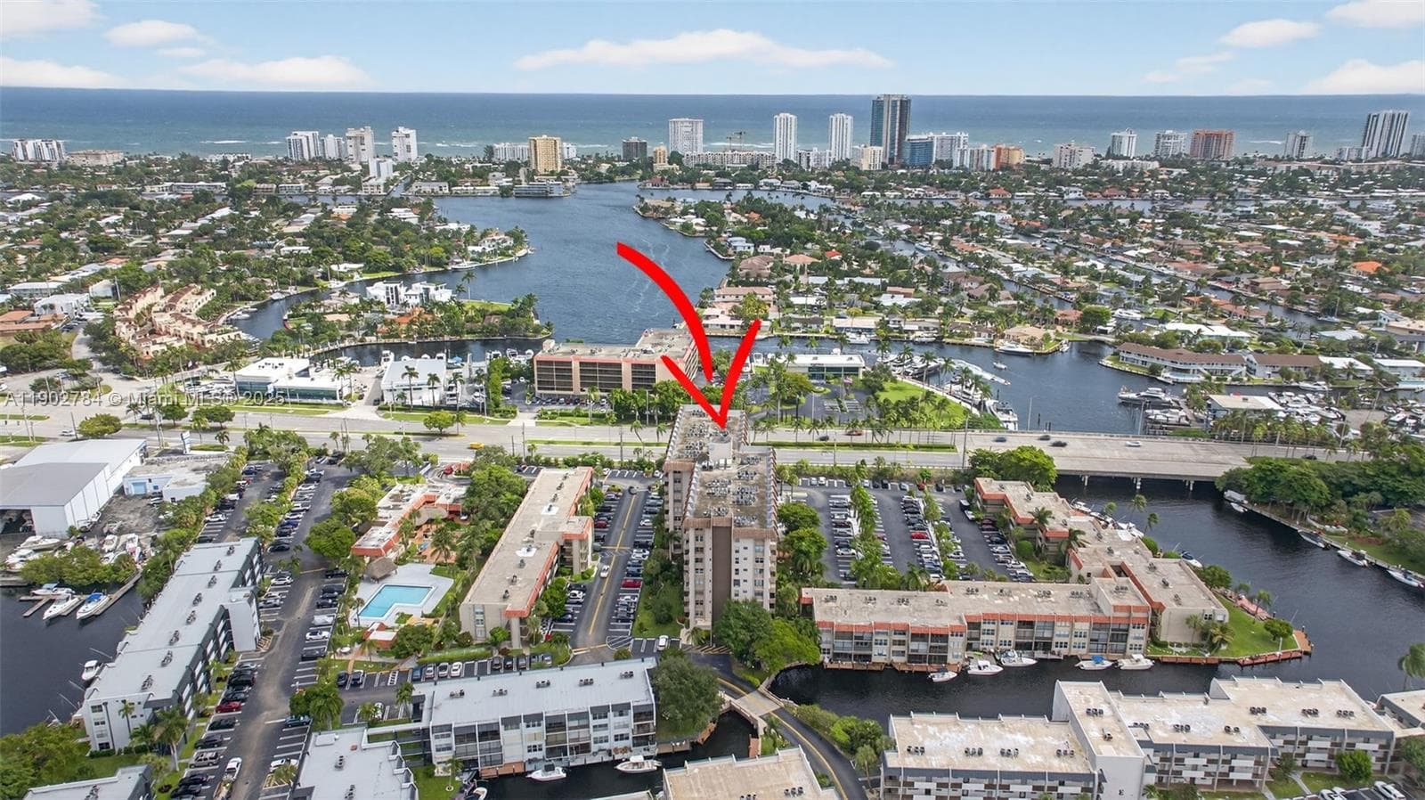 Island Club · #RP305 in Pompano Beach - Photo 40