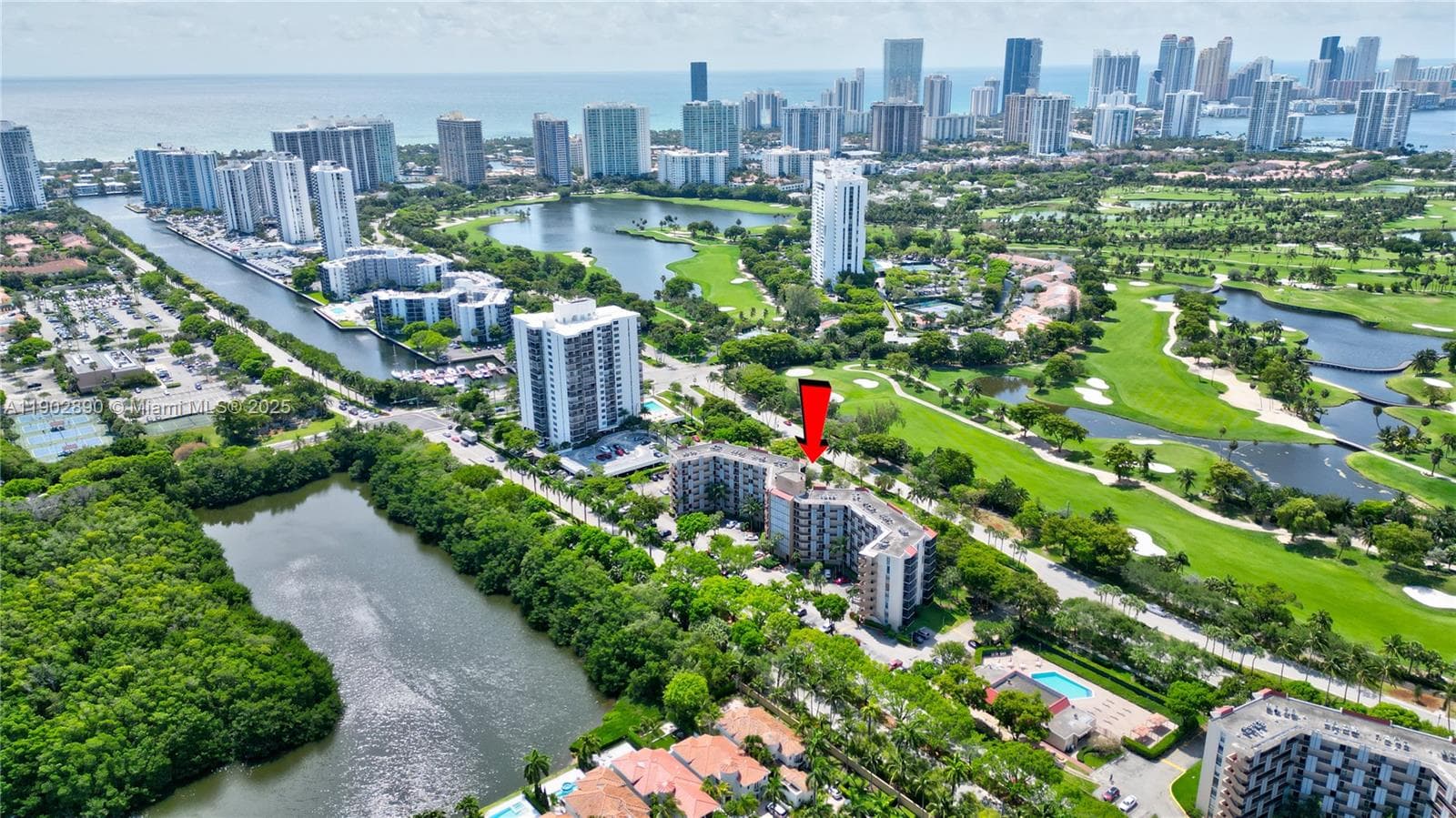 BRAVURA I CONDO · #309 in Aventura - Photo 15