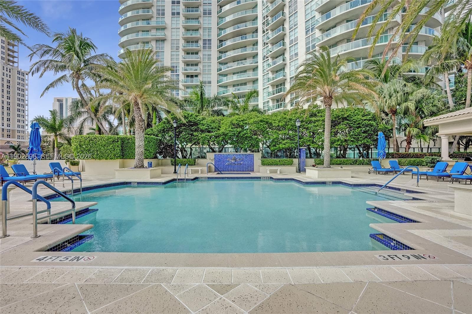 Las Olas Grand · #3703 in Fort Lauderdale - Photo 89