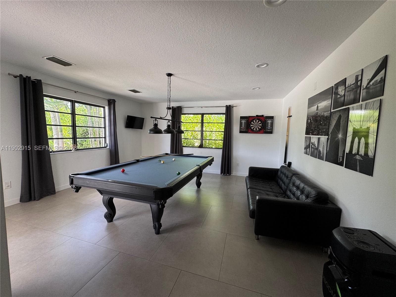 Florida room