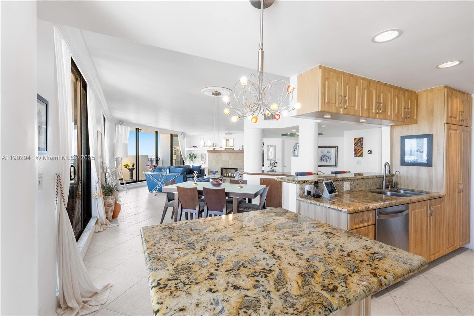 ANCHOR BAY CLUB · #PH2A in Hallandale Beach - Photo 27