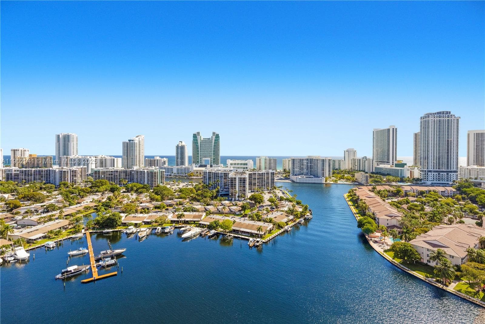 ANCHOR BAY CLUB · #PH2A in Hallandale Beach - Photo 6