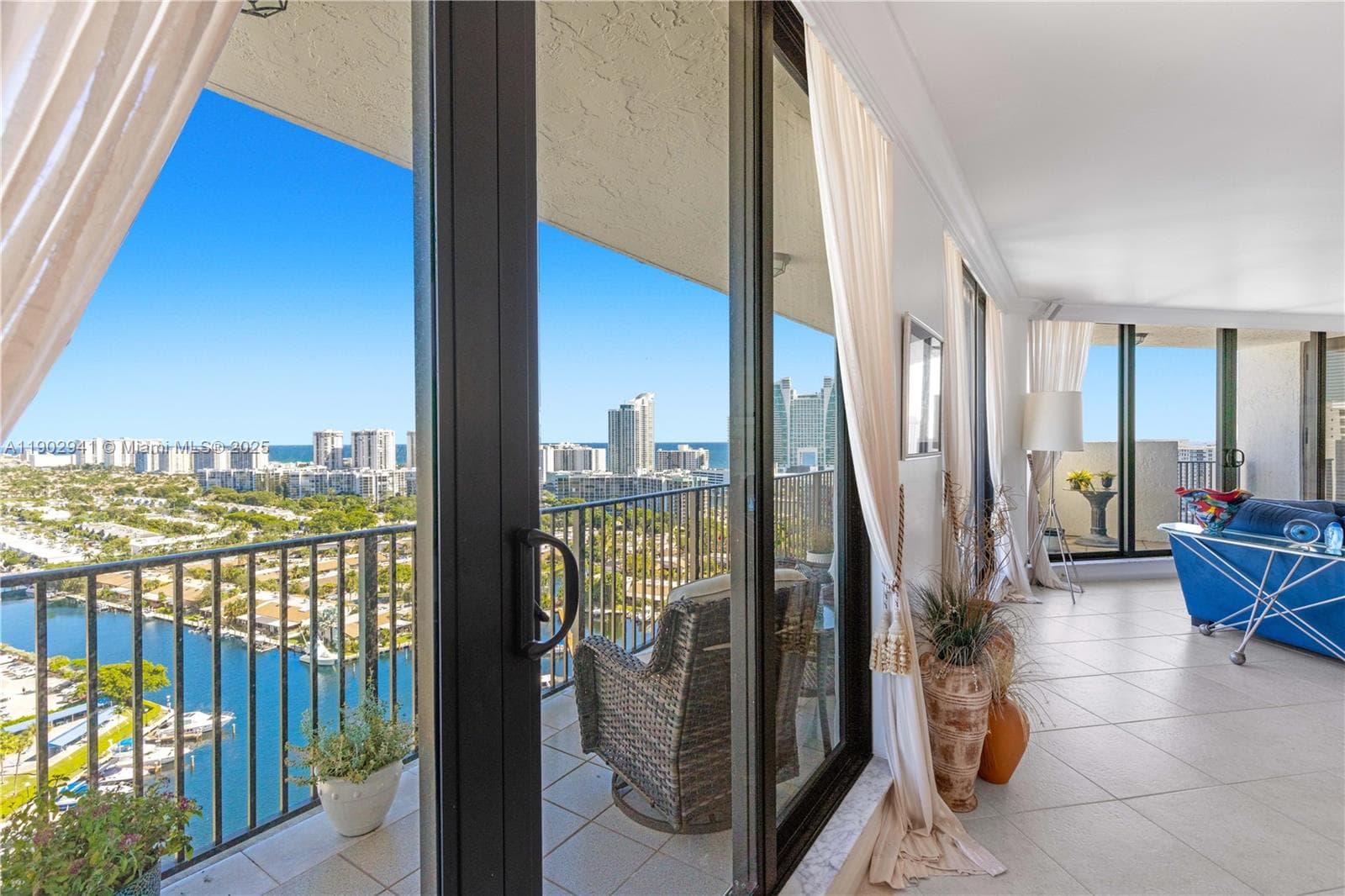 ANCHOR BAY CLUB · #PH2A in Hallandale Beach - Photo 17