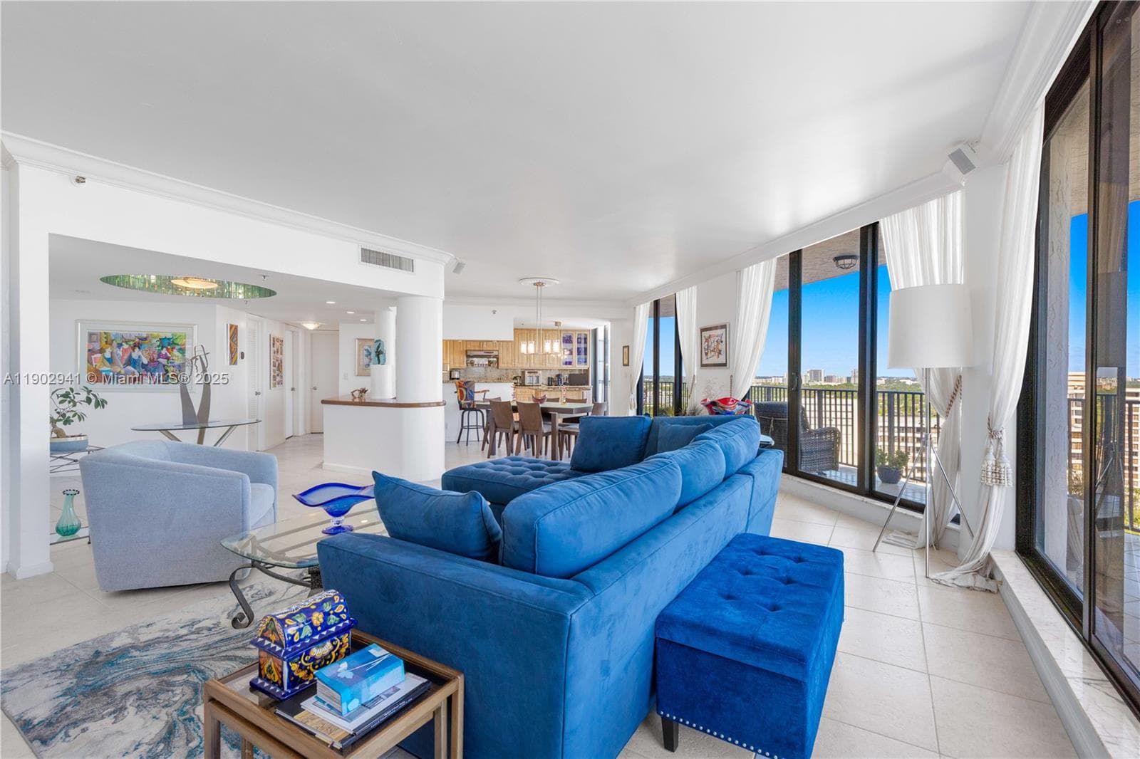 ANCHOR BAY CLUB · #PH2A in Hallandale Beach - Photo 16