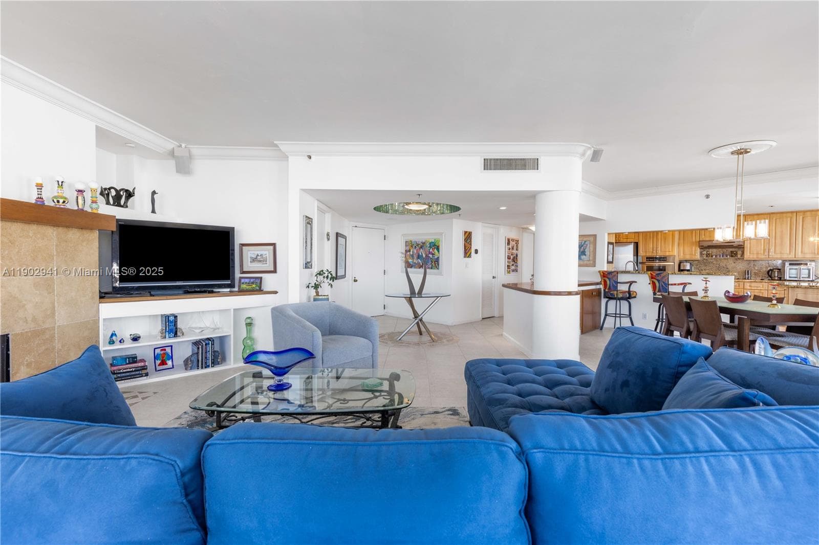 ANCHOR BAY CLUB · #PH2A in Hallandale Beach - Photo 12