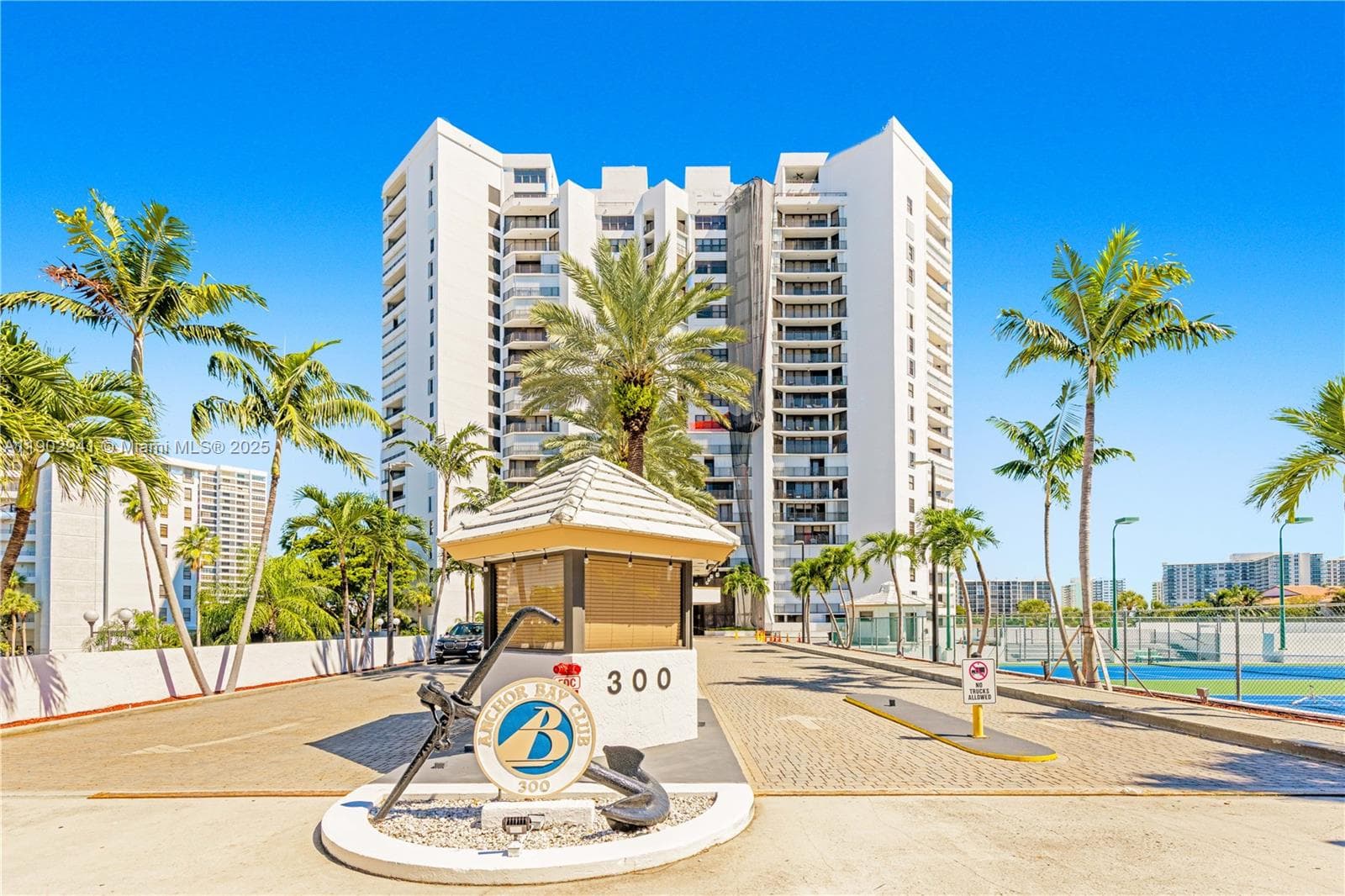 ANCHOR BAY CLUB · #PH2A in Hallandale Beach - Photo 57