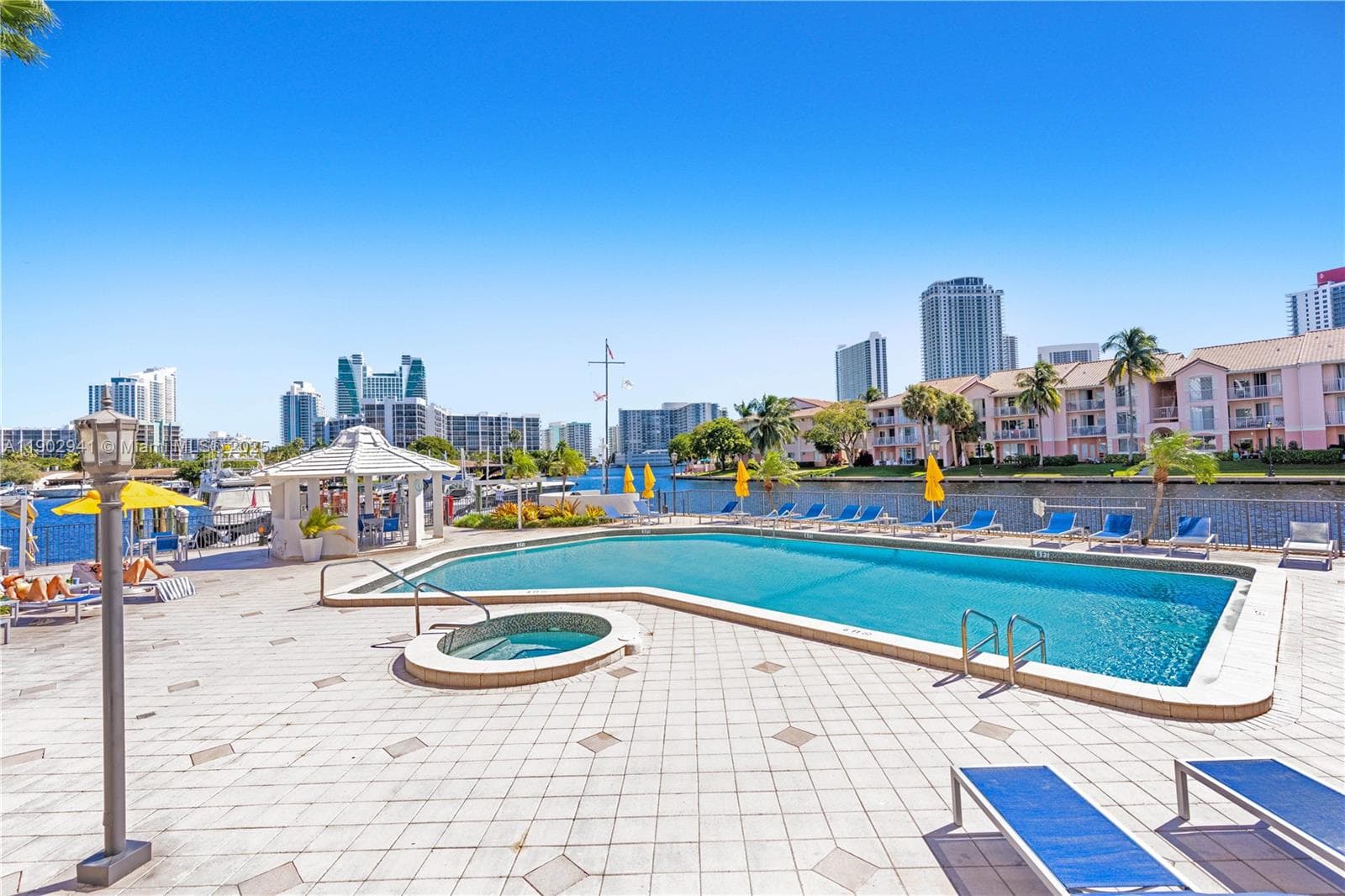 ANCHOR BAY CLUB · #PH2A in Hallandale Beach - Photo 53