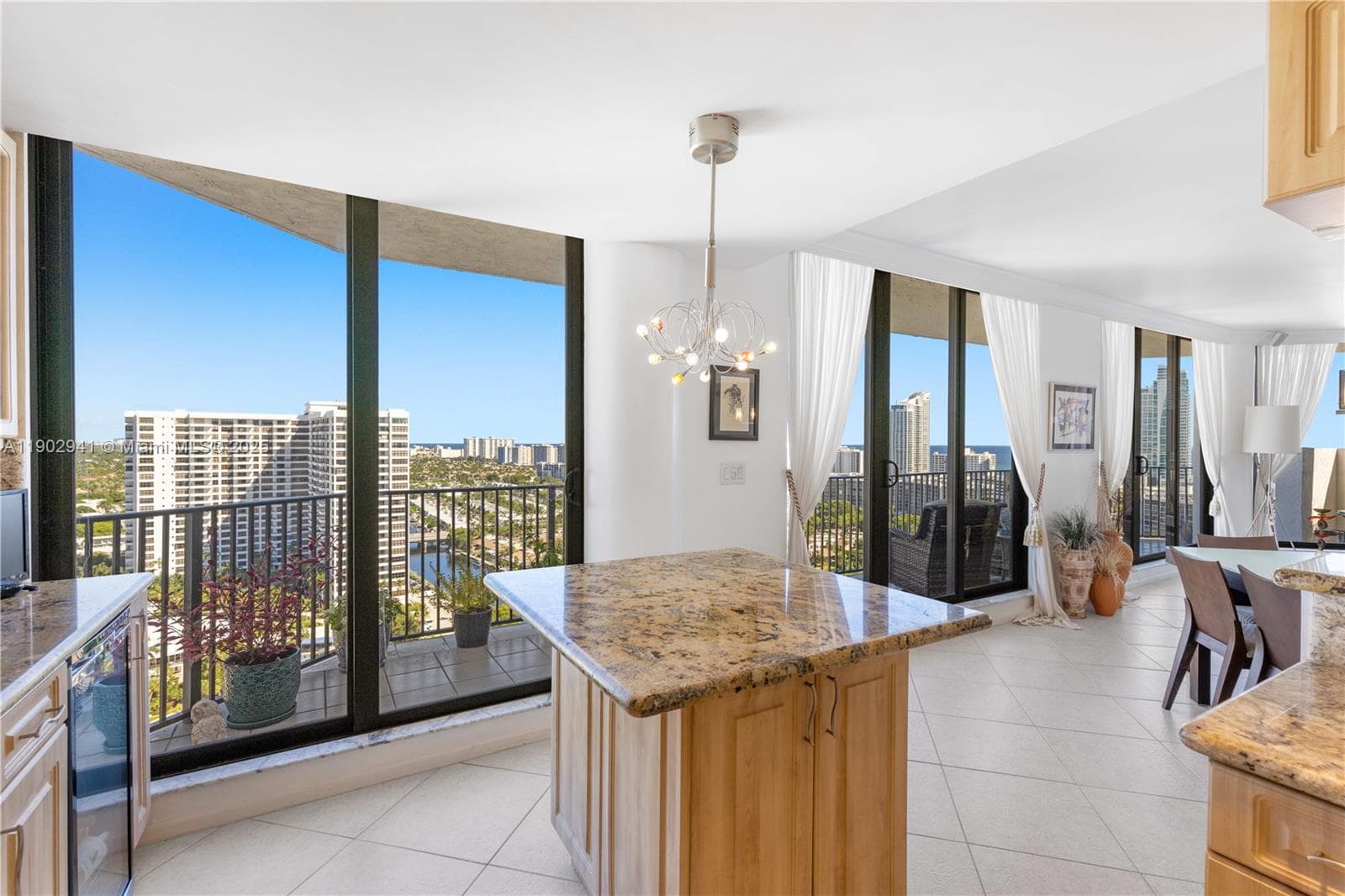 ANCHOR BAY CLUB · #PH2A in Hallandale Beach - Photo 26