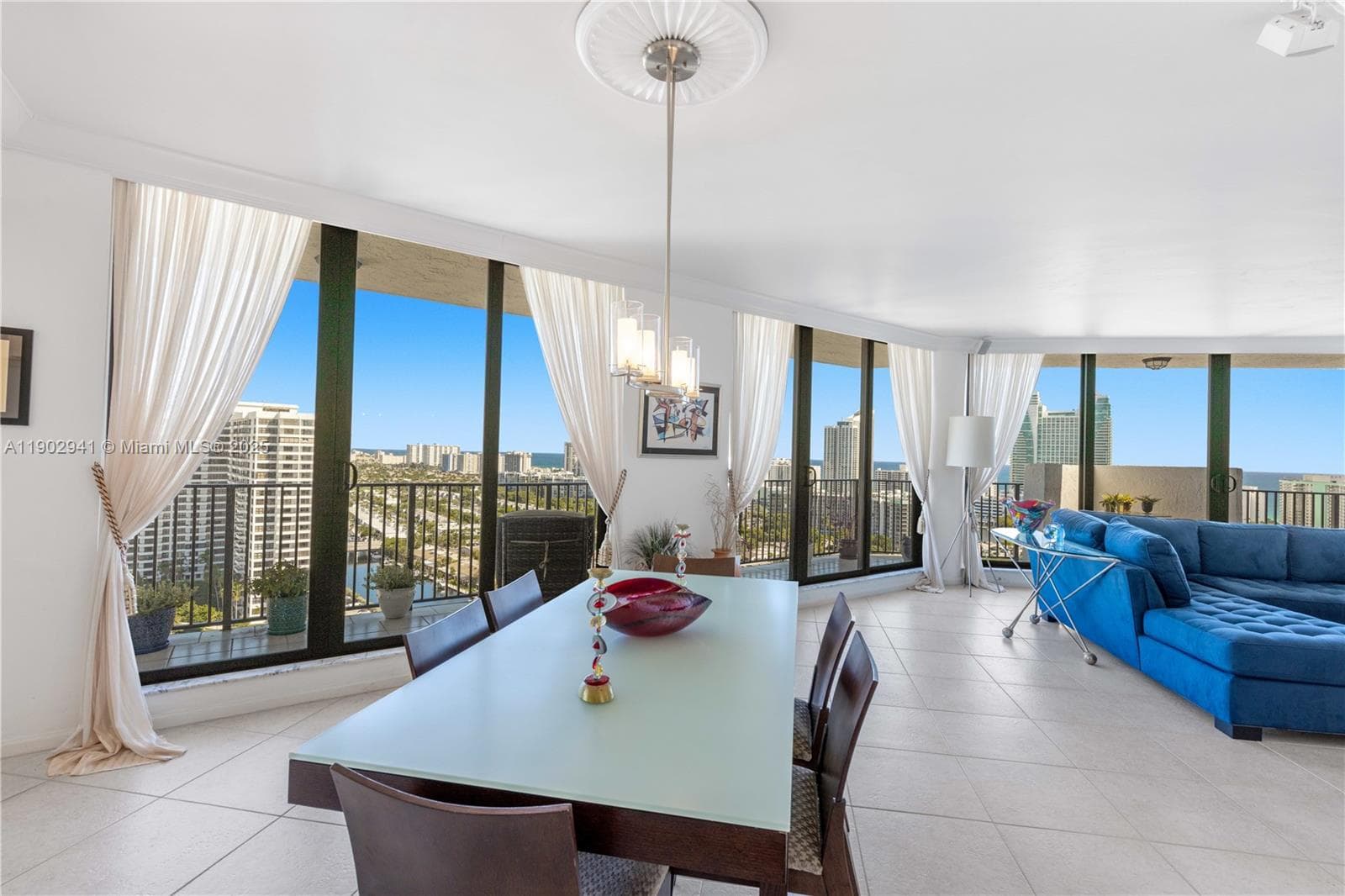 ANCHOR BAY CLUB · #PH2A in Hallandale Beach - Photo 22