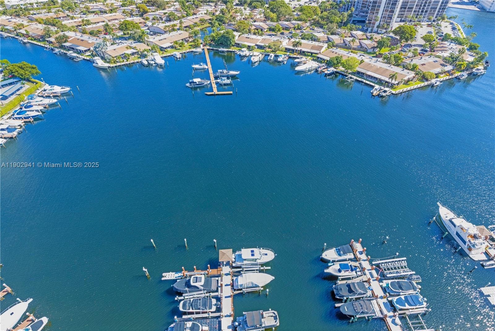 ANCHOR BAY CLUB · #PH2A in Hallandale Beach - Photo 7