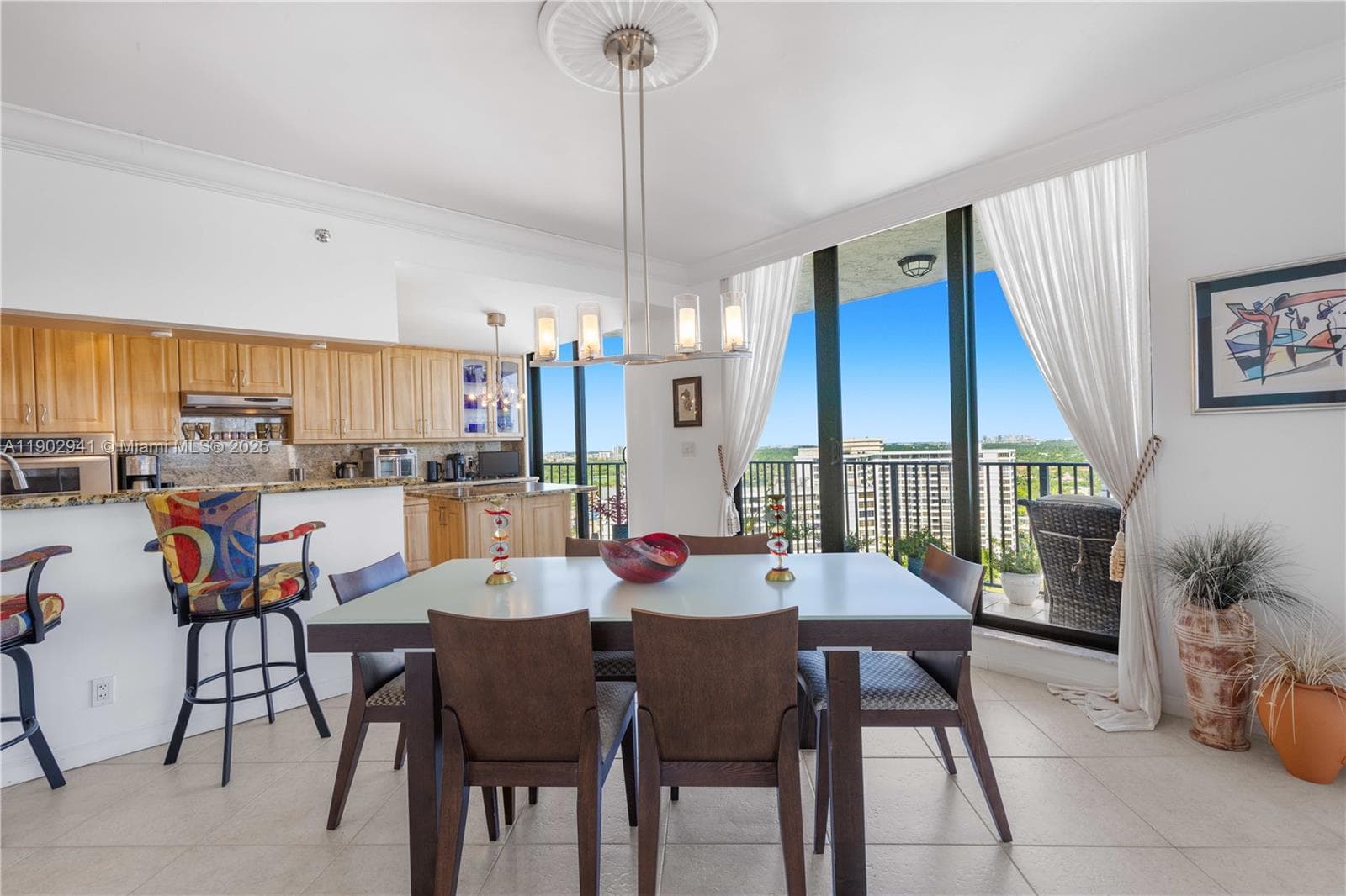 ANCHOR BAY CLUB · #PH2A in Hallandale Beach - Photo 20