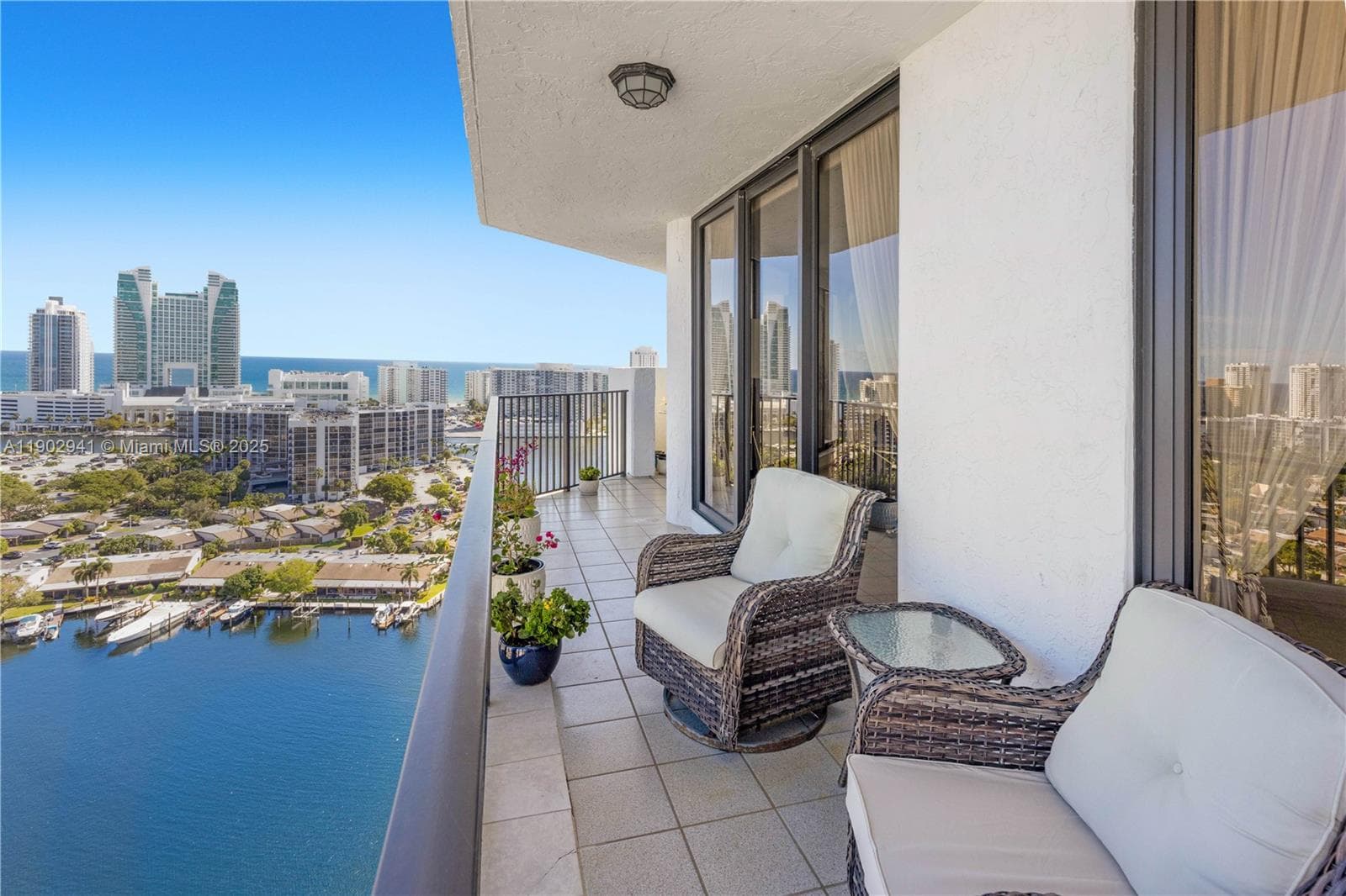 ANCHOR BAY CLUB · #PH2A in Hallandale Beach - Photo 9