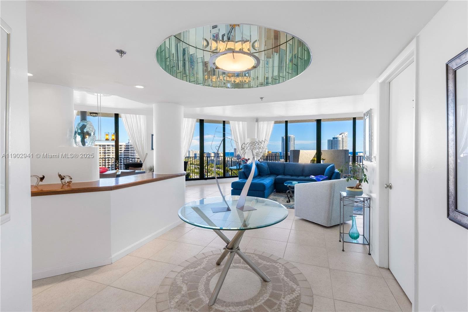 ANCHOR BAY CLUB · #PH2A in Hallandale Beach - Photo 10