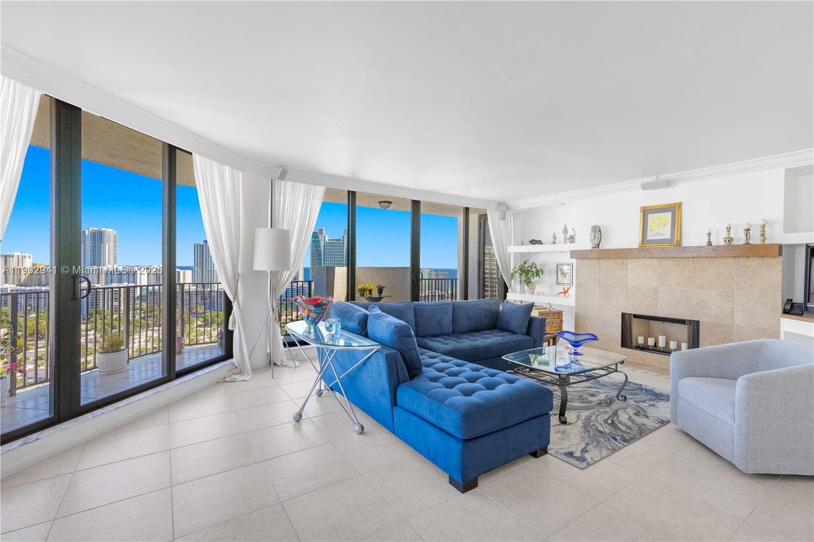 ANCHOR BAY CLUB · #PH2A in Hallandale Beach - Photo 14