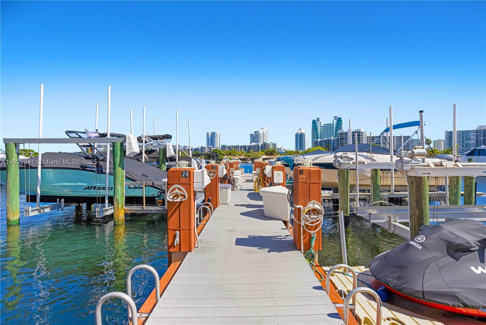 ANCHOR BAY CLUB · #PH2A in Hallandale Beach - Photo 51
