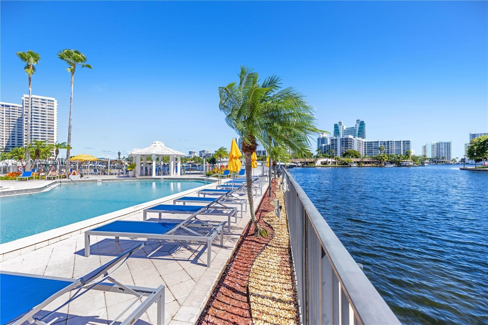 ANCHOR BAY CLUB · #PH2A in Hallandale Beach - Photo 54