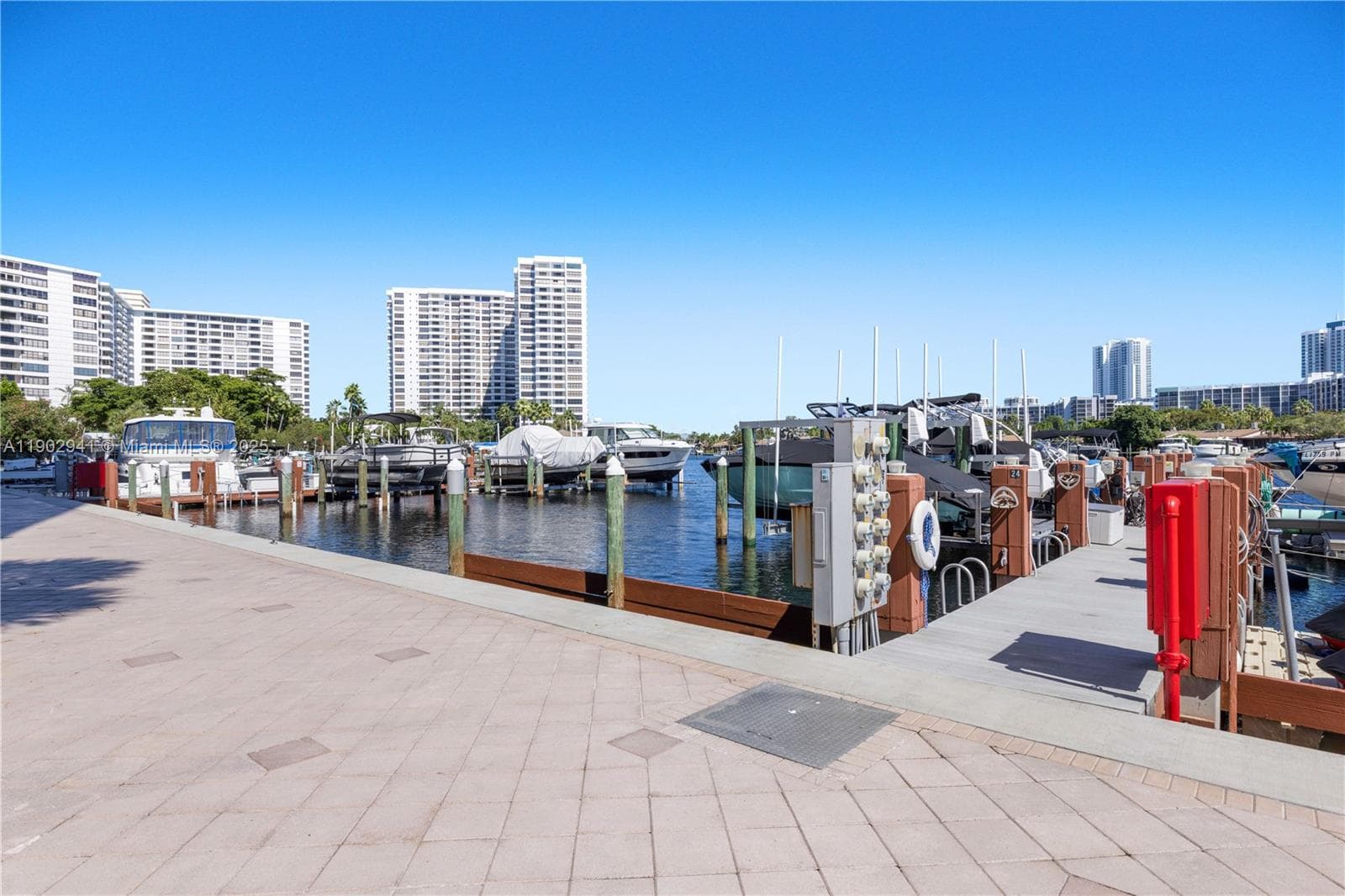 ANCHOR BAY CLUB · #PH2A in Hallandale Beach - Photo 50