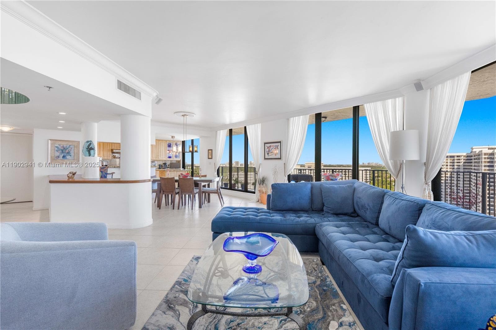 ANCHOR BAY CLUB · #PH2A in Hallandale Beach - Photo 15