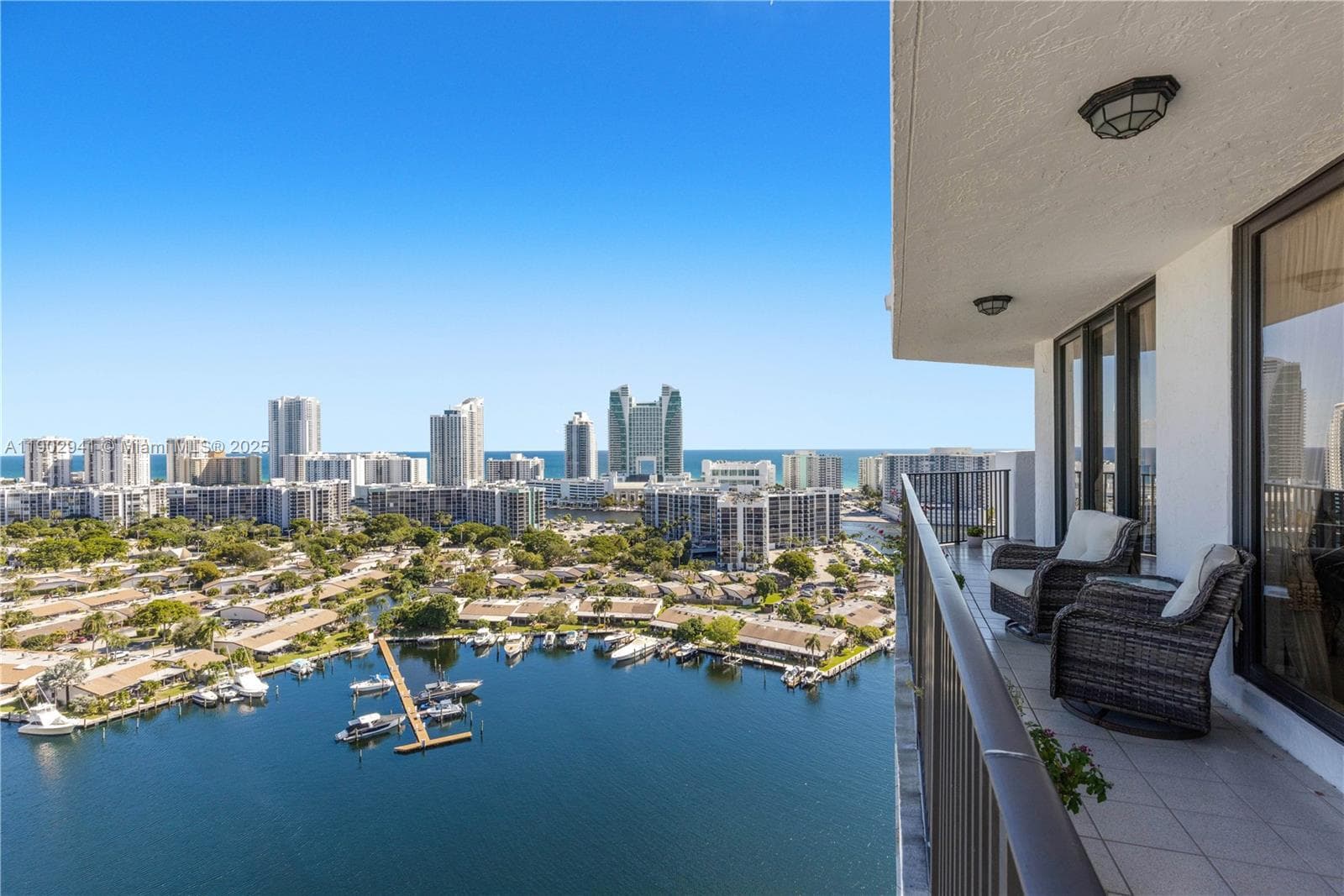 ANCHOR BAY CLUB · #PH2A in Hallandale Beach - Photo 4