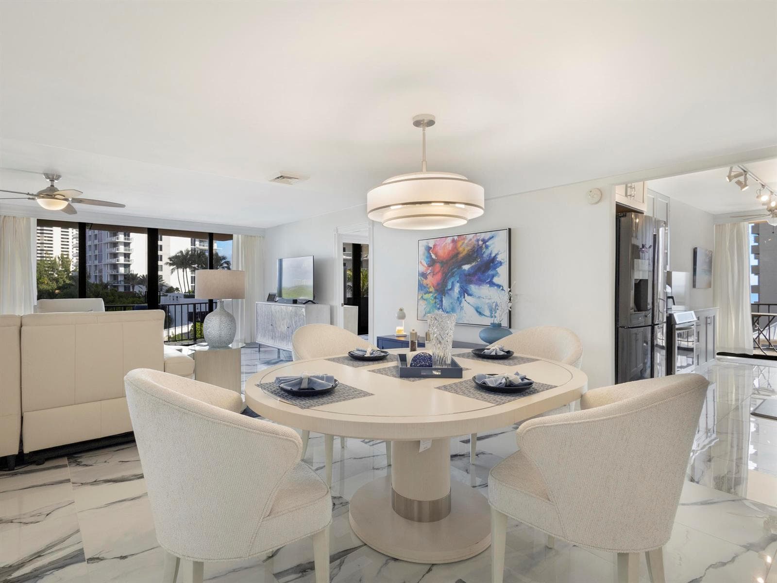 Dining 1