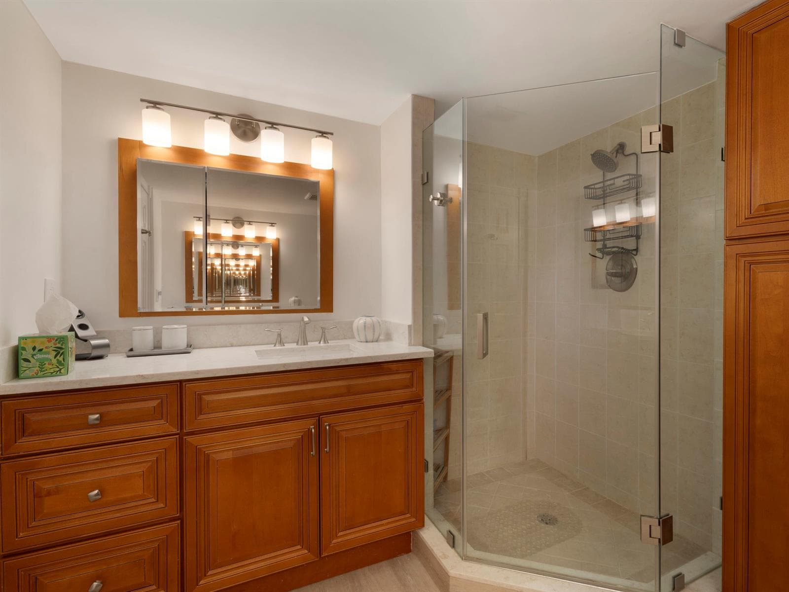 Primary Bathroom 1