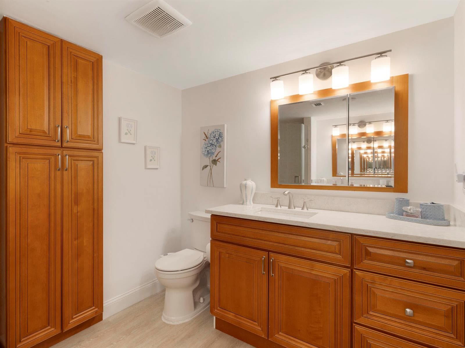 Primary Bathroom 2