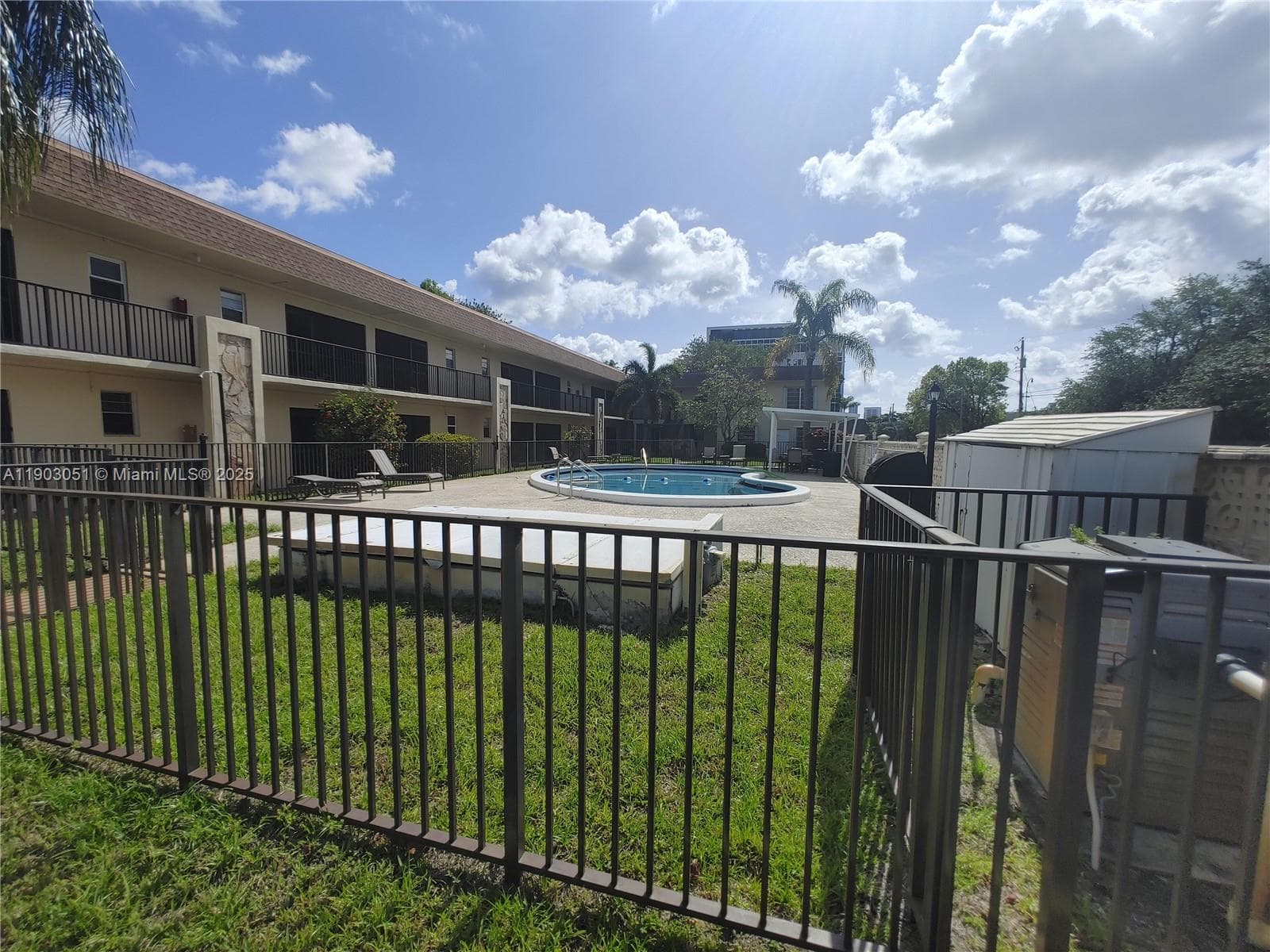 STRAND PLAZA CONDO · #108 in Hallandale Beach - Photo 12
