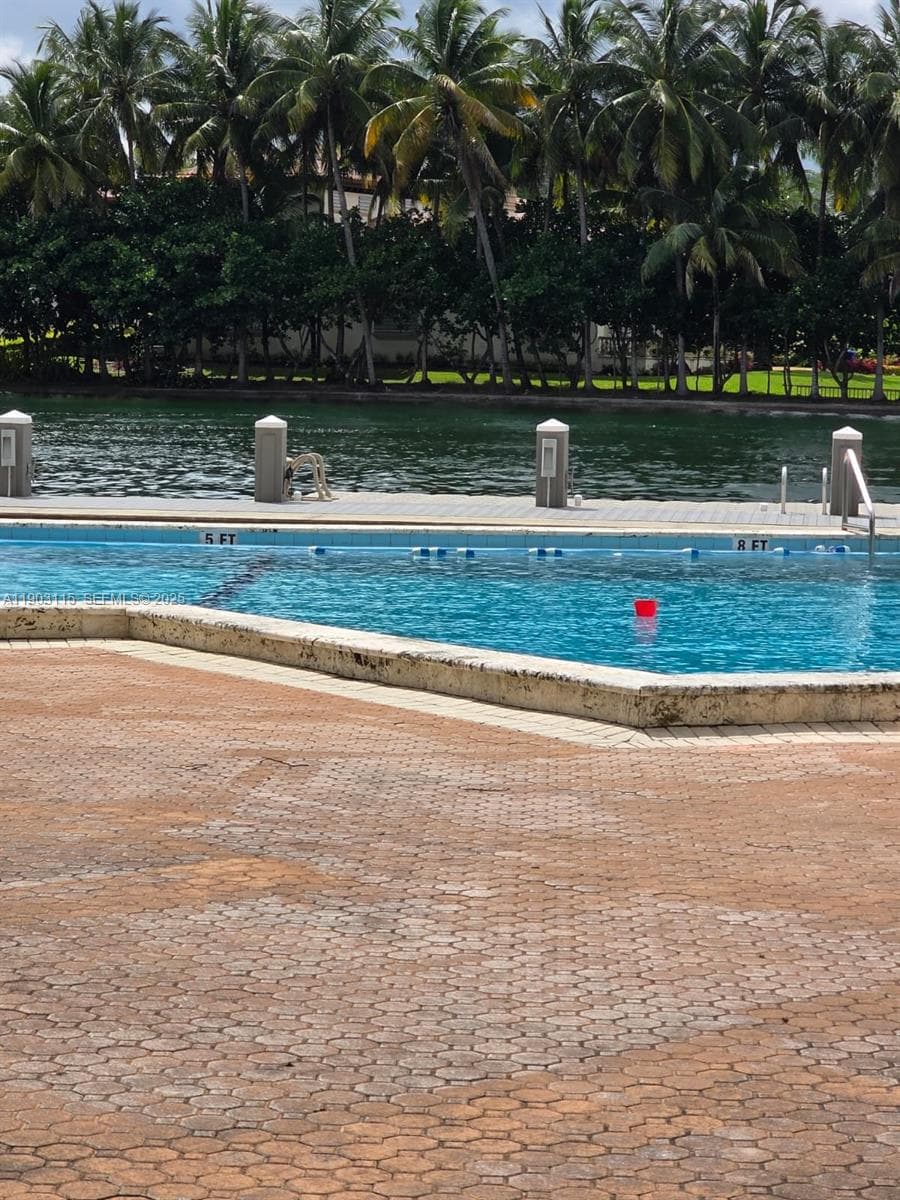 BLAIR HOUSE · #4-C in Bay Harbor Islands - Photo 16