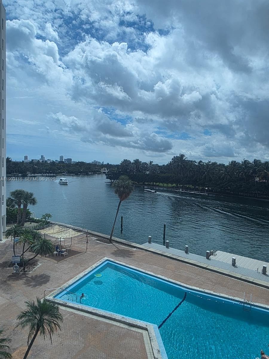 BLAIR HOUSE · #4-C in Bay Harbor Islands - Photo 26