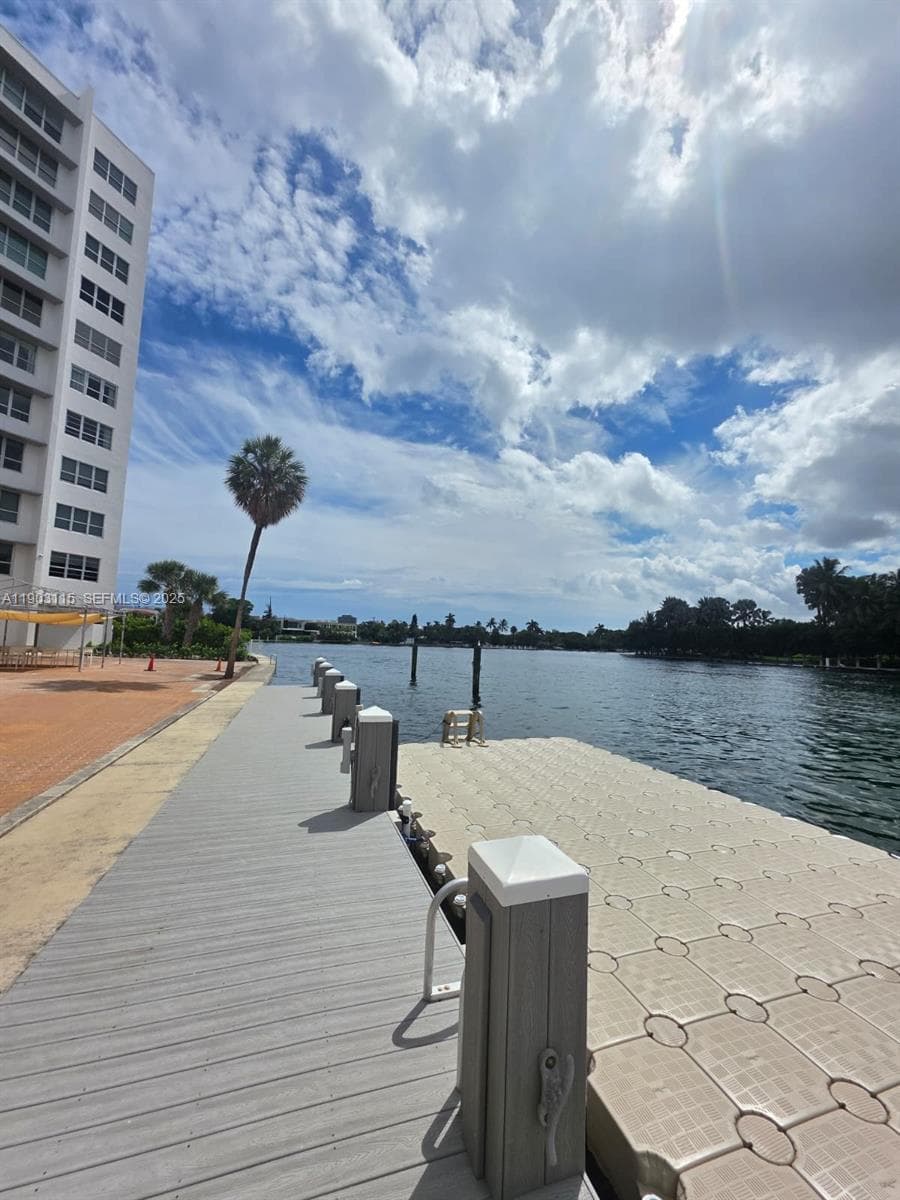 BLAIR HOUSE · #4-C in Bay Harbor Islands - Photo 22