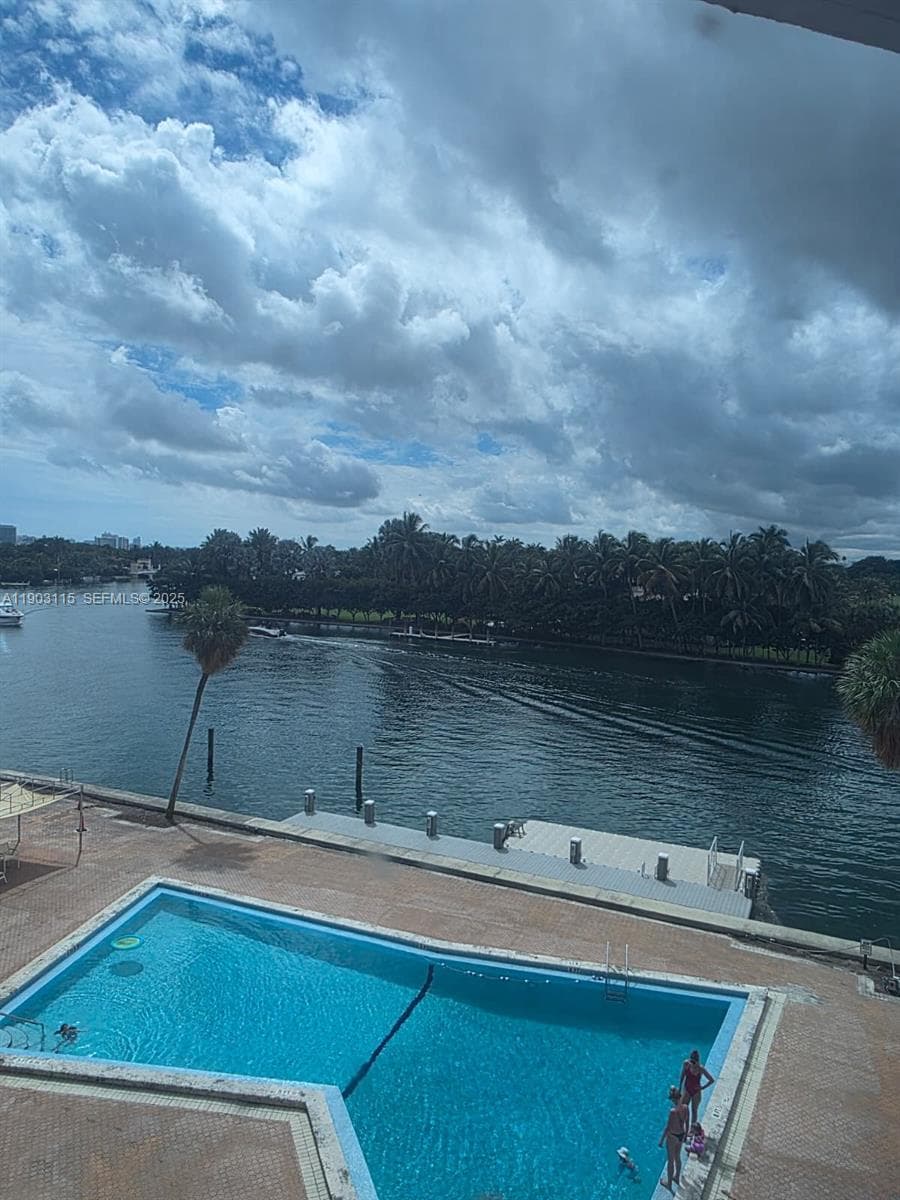 BLAIR HOUSE · #4-C in Bay Harbor Islands - Photo 25