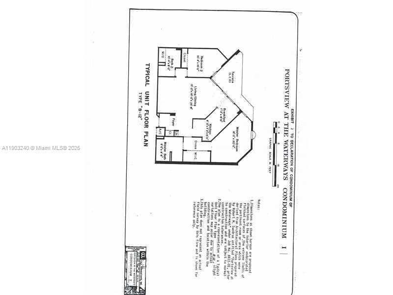 PORTSVIEW @ THE WATERWAYS · #211 in Aventura - Photo 13