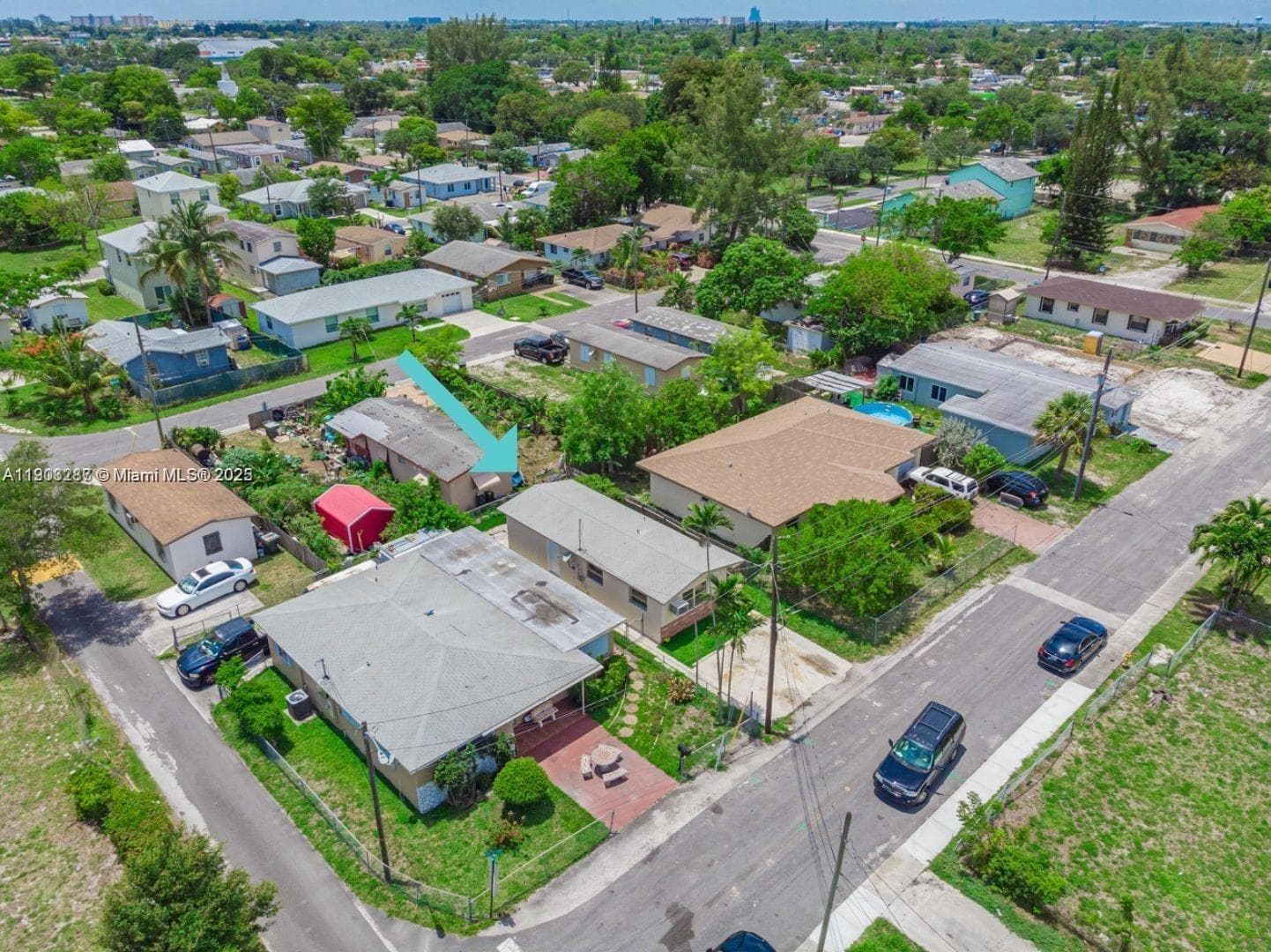 805 NW 3rd Ter #1 photo 4