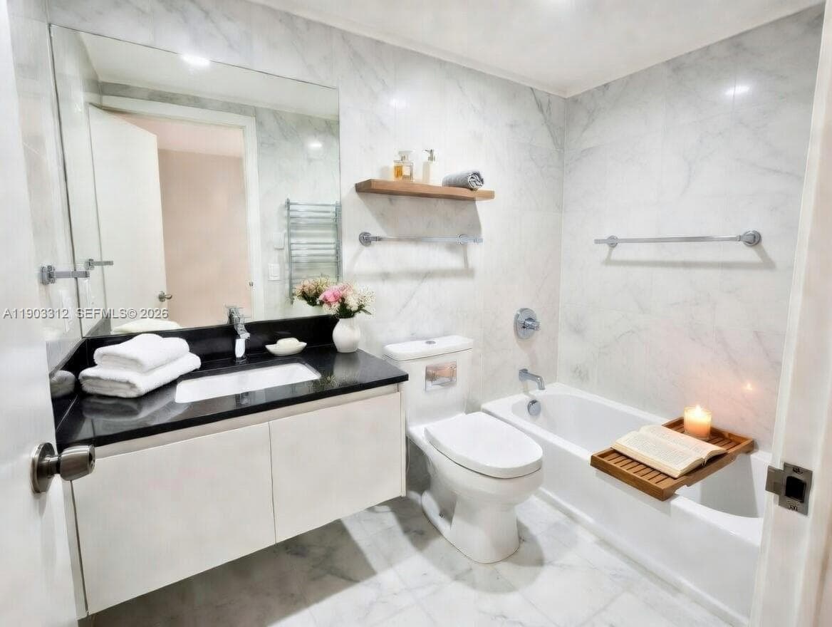 THE PLAZA OF BAL HARBOUR · #308 in Bal Harbour - Photo 3
