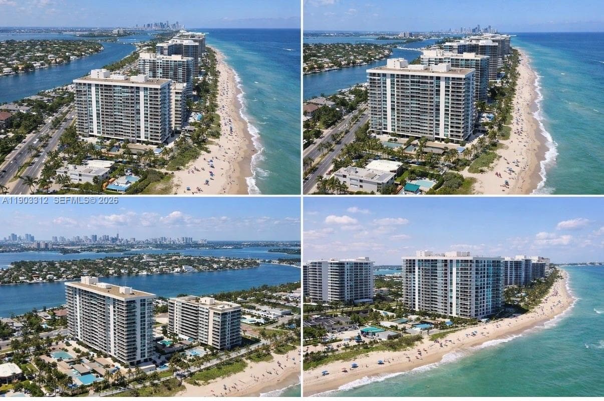 THE PLAZA OF BAL HARBOUR · #308 in Bal Harbour - Photo 9