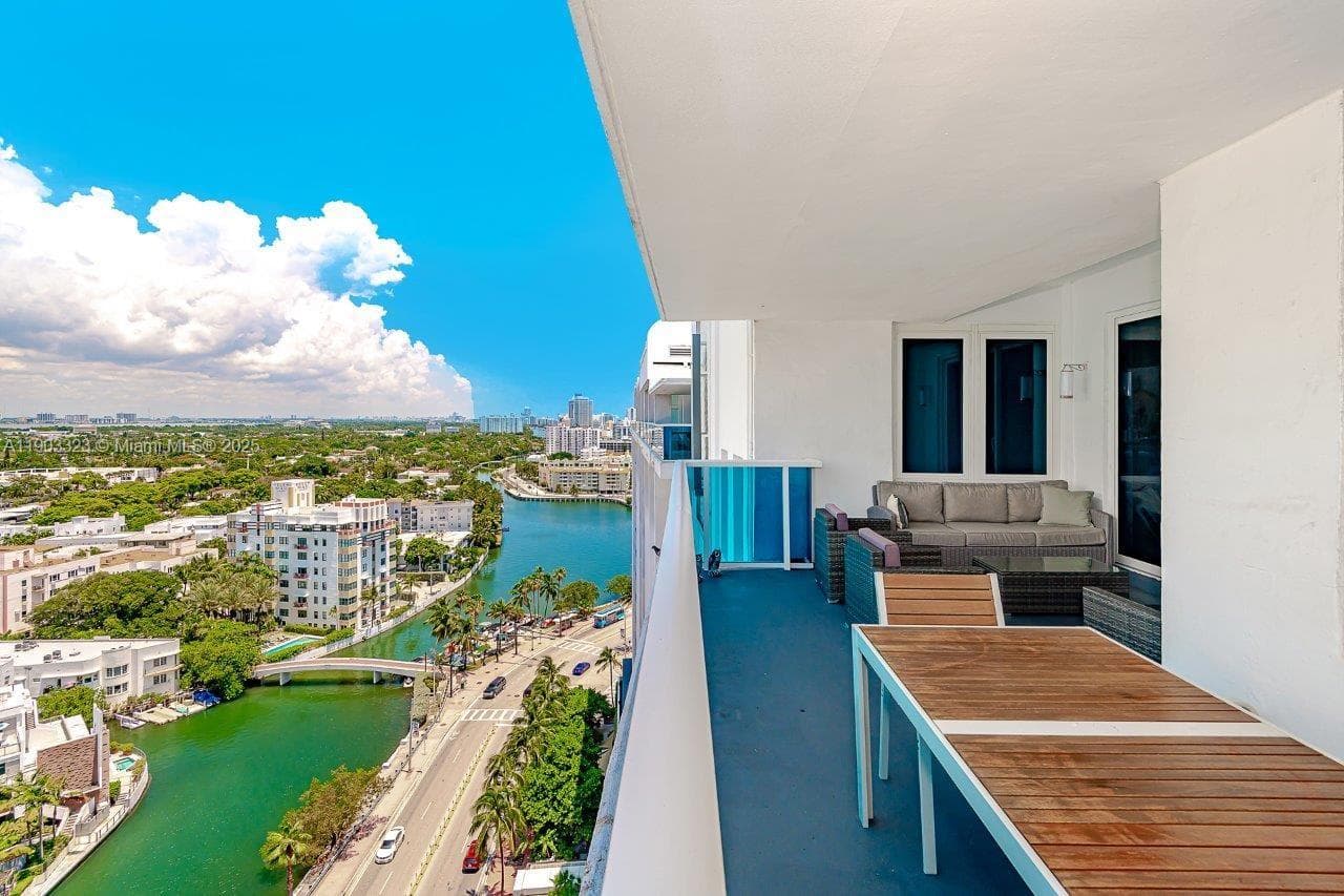 Roney Palace · #PH21 in Miami Beach - Photo 27