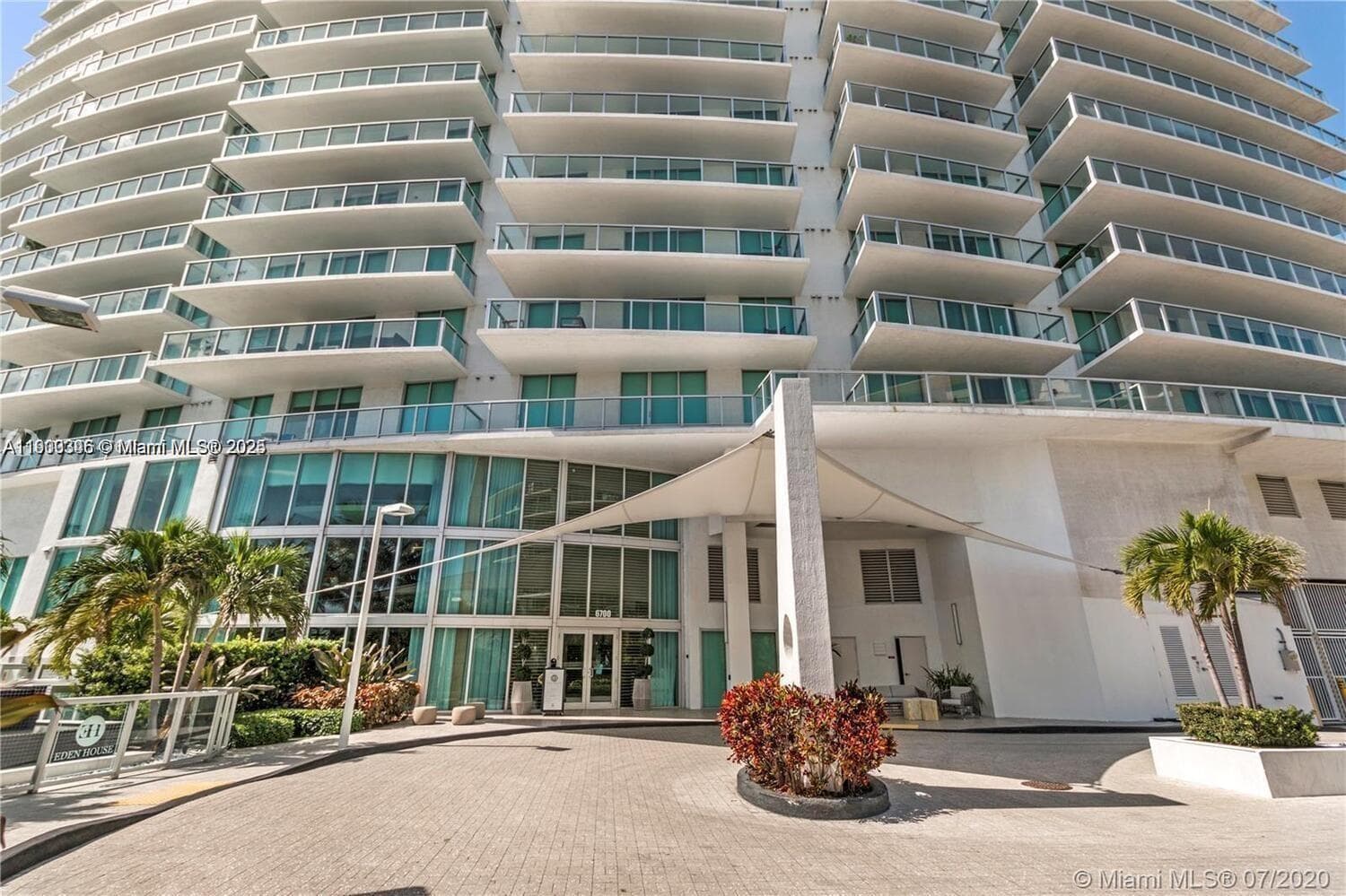 EDEN HOUSE CONDO · #PH2 in Miami Beach - Photo 30