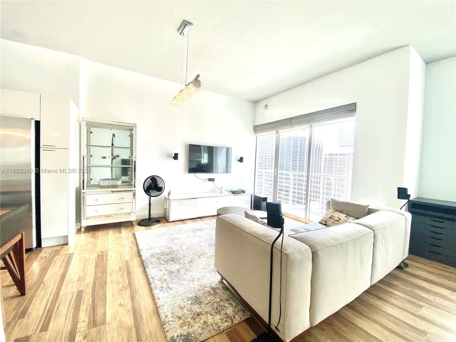 Loft Downtown II · #2904 in Miami - Photo 2