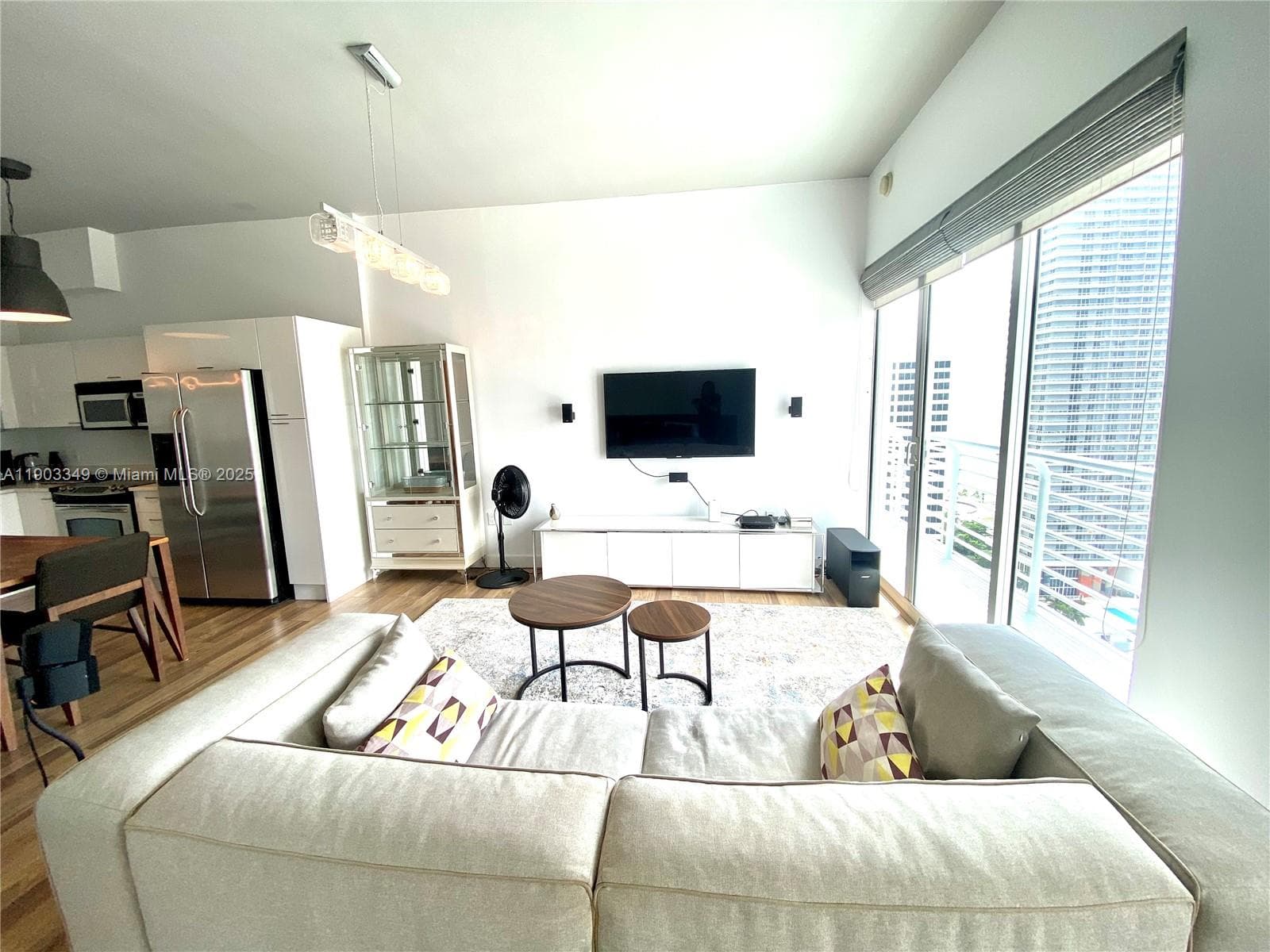 Loft Downtown II · #2904 in Miami - Photo 1