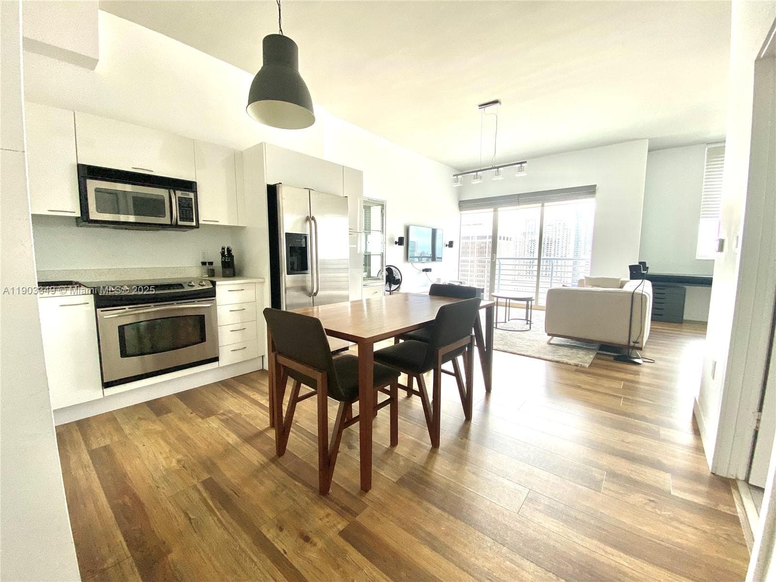 Loft Downtown II · #2904 in Miami - Photo 5