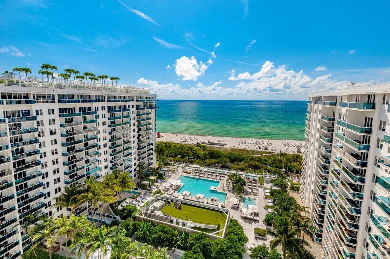 Roney Palace · #PH20 in Miami Beach - Photo 27