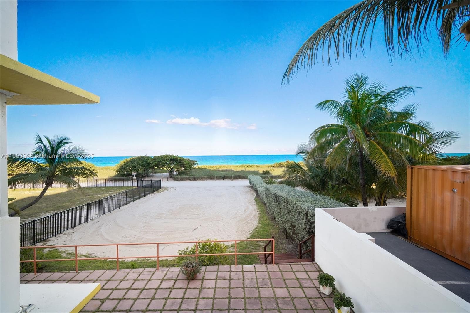SEASIDE TERRACE CONDO · #11 in Surfside - Photo 3