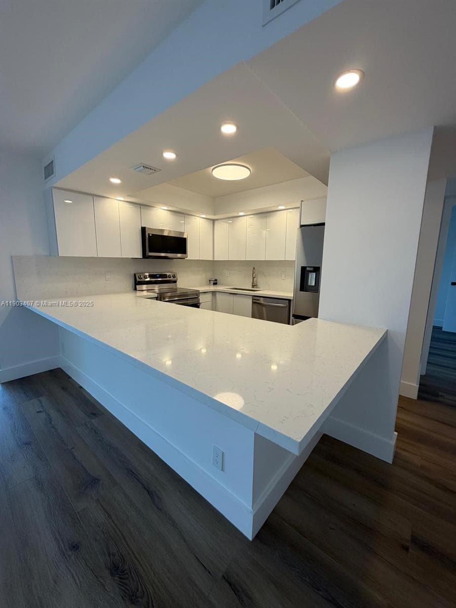 DESOTO PARK CONDO · #511 in Hallandale Beach - Photo 16