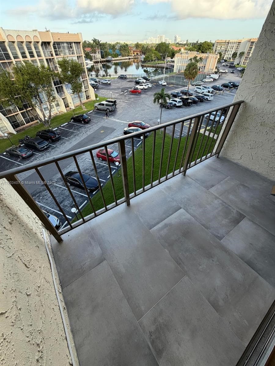 DESOTO PARK CONDO · #511 in Hallandale Beach - Photo 22