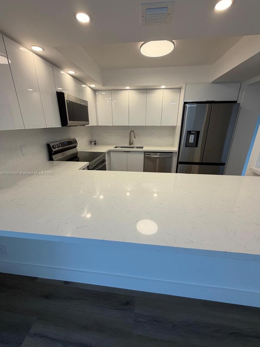 DESOTO PARK CONDO · #511 in Hallandale Beach - Photo 15