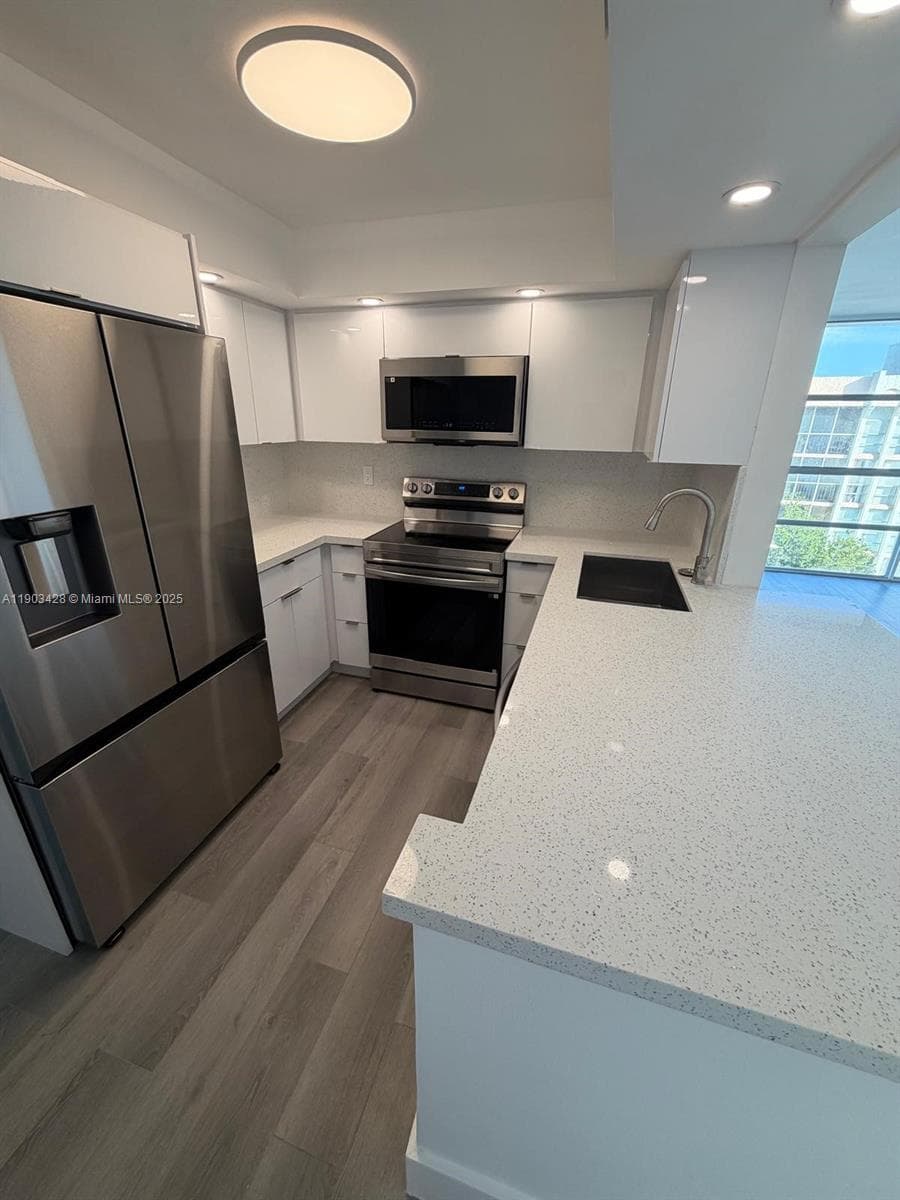 DESOTO PARK CONDO · #501 in Hallandale Beach - Photo 6